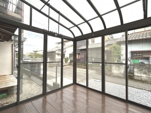 本巣市下真桑の中古一戸建て