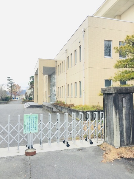 本巣市下真桑の中古一戸建て(本巣市立真桑小学校)