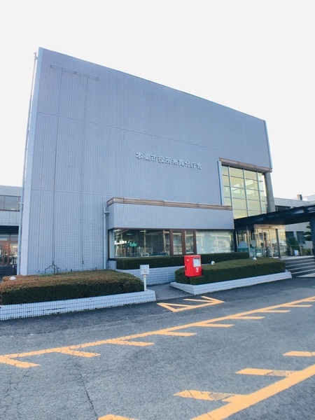 本巣市下真桑の中古一戸建て(本巣市役所糸貫分庁舎)