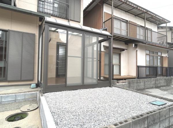 本巣市下真桑の中古一戸建て