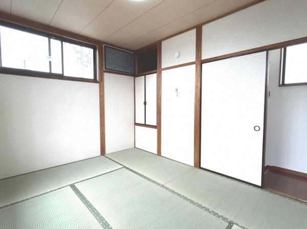 本巣市下真桑の中古一戸建て
