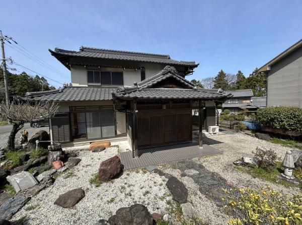 養老郡養老町石畑