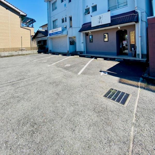 昭栄ビル他　本巣郡北方町北方字春日
