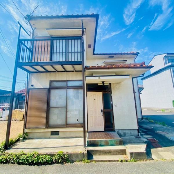 昭栄ビル他　本巣郡北方町北方字春日