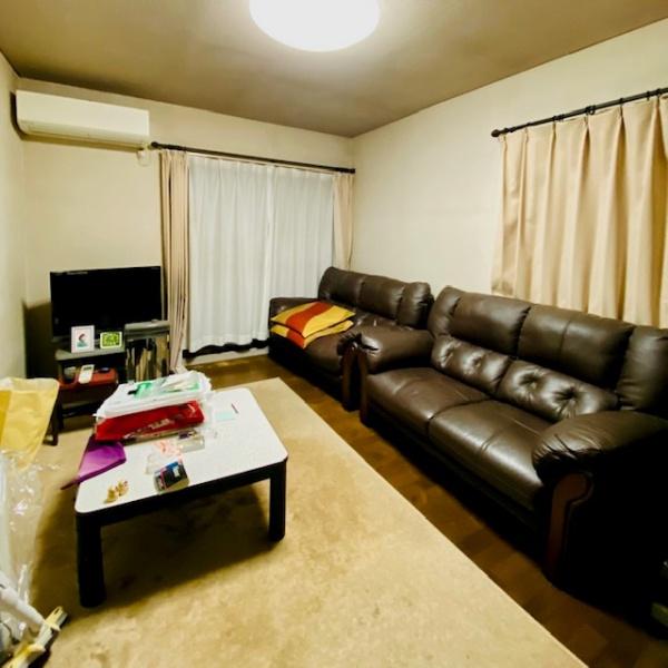 本巣市文殊の中古一戸建て