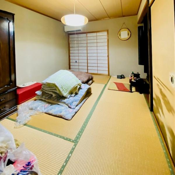 本巣市文殊の中古一戸建て