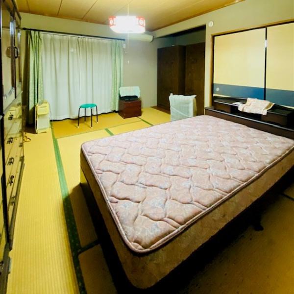 本巣市文殊の中古一戸建て