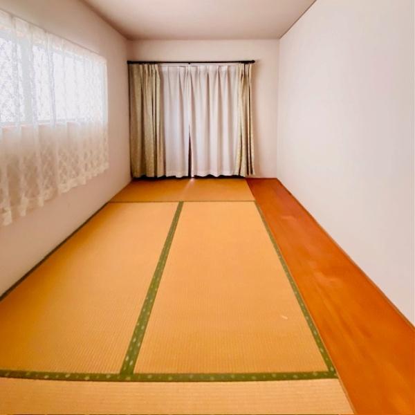 本巣市文殊の中古一戸建て