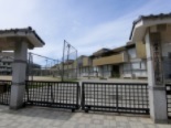 ローレルコート岐阜金華(岐阜市立岐阜小学校)