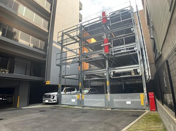 ローレルコート岐阜金華