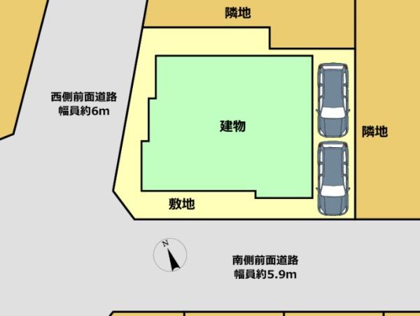 岐阜市大福町二丁目