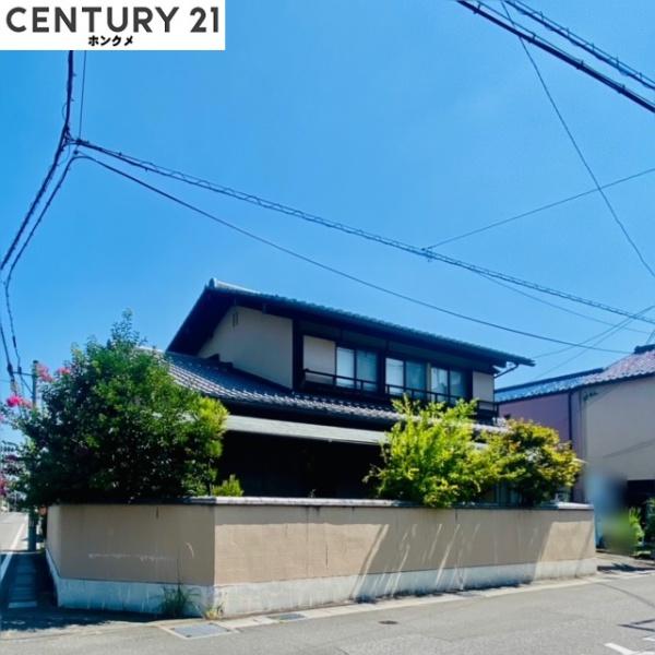 岐阜市大福町二丁目