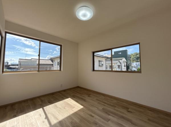 岐阜市鶴見町の中古一戸建て