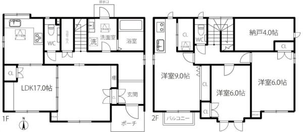 岐阜市日野南七丁目