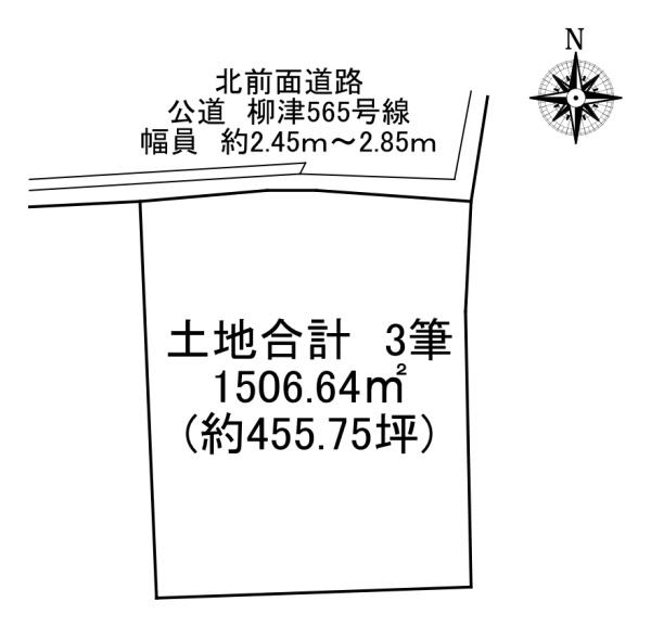 岐阜市柳津町高桑一丁目