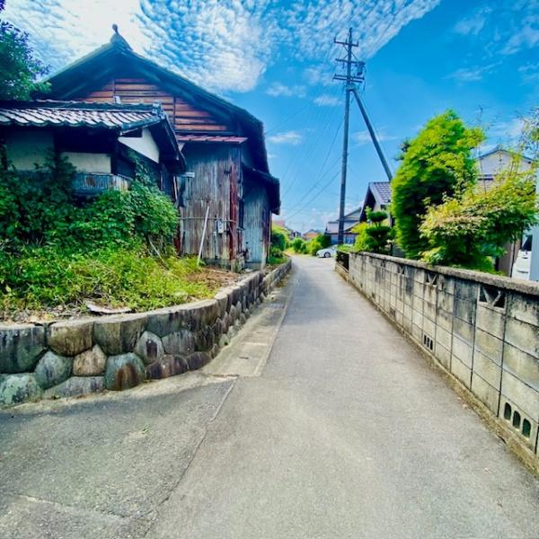 岐阜市柳津町高桑１丁目の土地