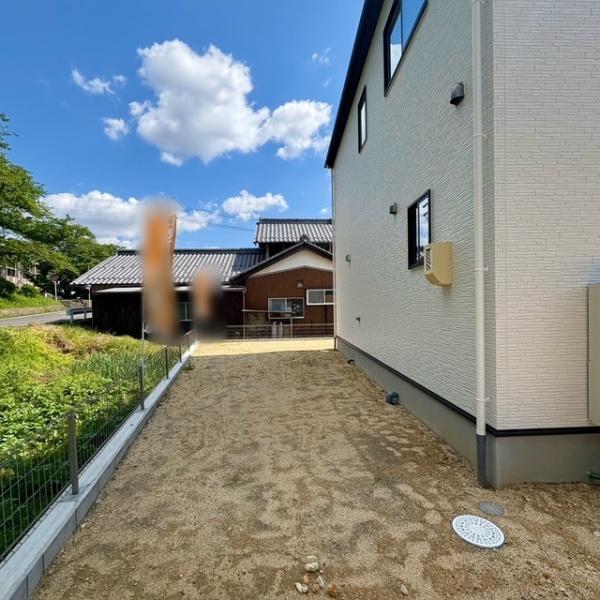 Terrechez瑞穂市本田1期　2号棟