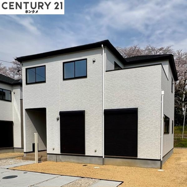 Terrechez瑞穂市本田1期　2号棟