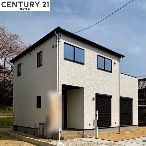 Terrechez瑞穂市本田1期　2号棟