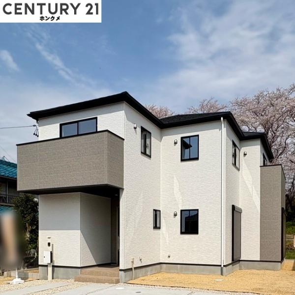 Terrechez瑞穂市本田1期　1号棟