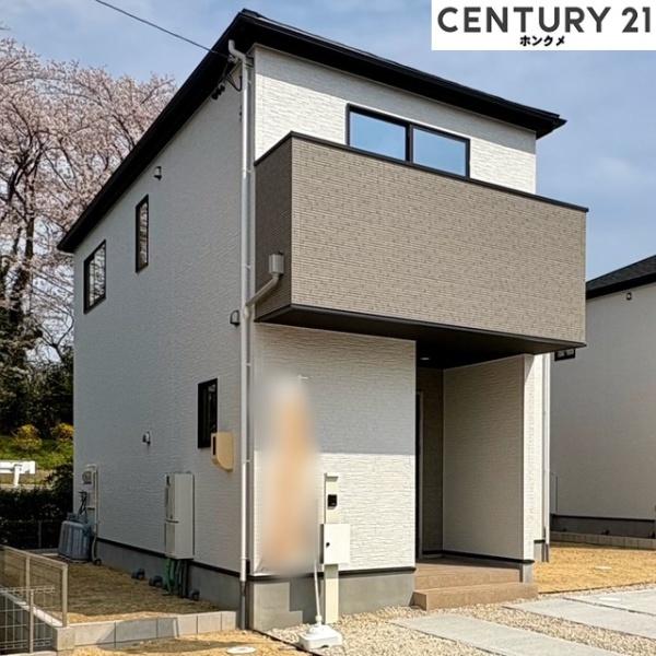 Terrechez瑞穂市本田1期　1号棟