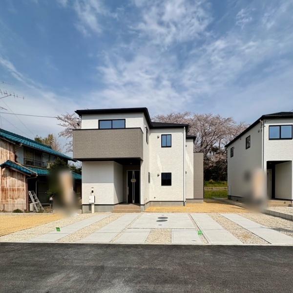 Terrechez瑞穂市本田1期　1号棟