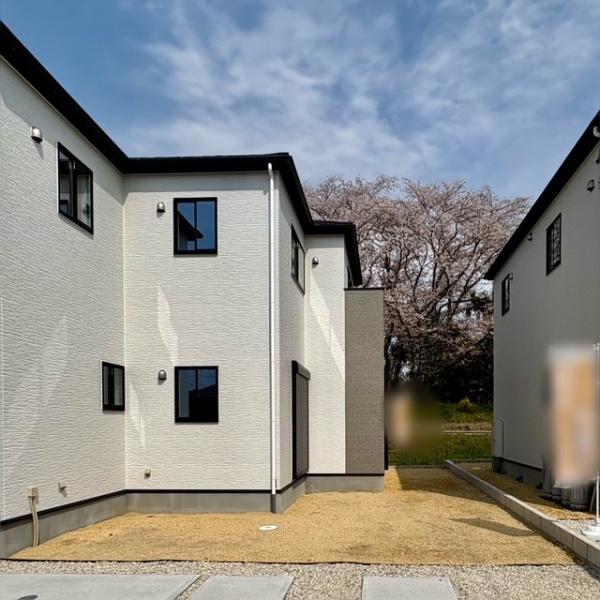 Terrechez瑞穂市本田1期　1号棟