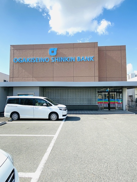 いろどりアイタウン 瑞穂市中宮 24-P1(大垣西濃信用金庫瑞穂支店)