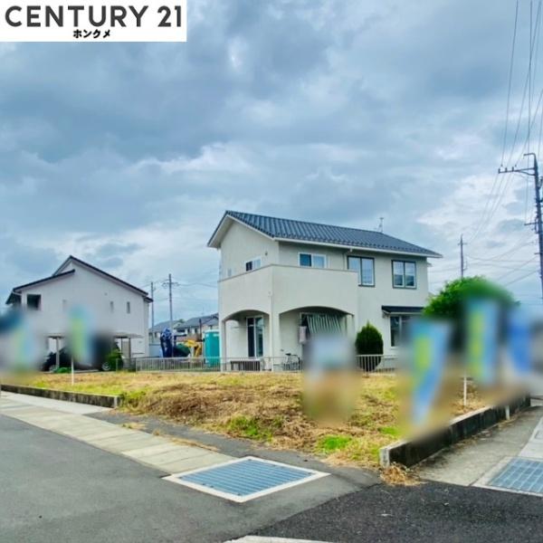 いろどりアイタウン　瑞穂市中宮　24-P1