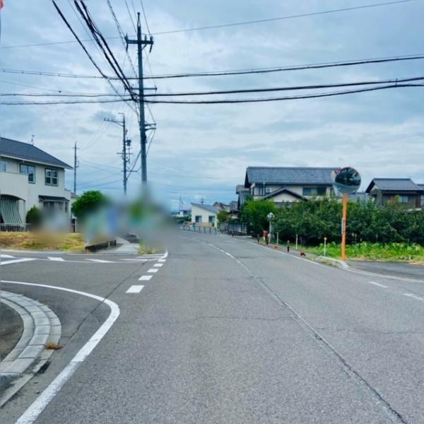 いろどりアイタウン　瑞穂市中宮　24-P1