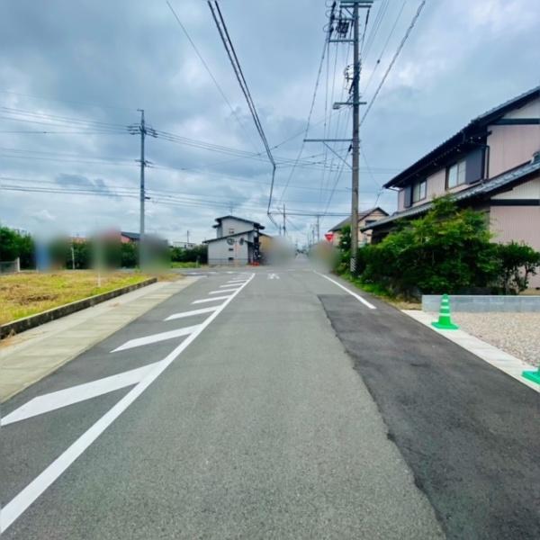 いろどりアイタウン　瑞穂市中宮　24-P1