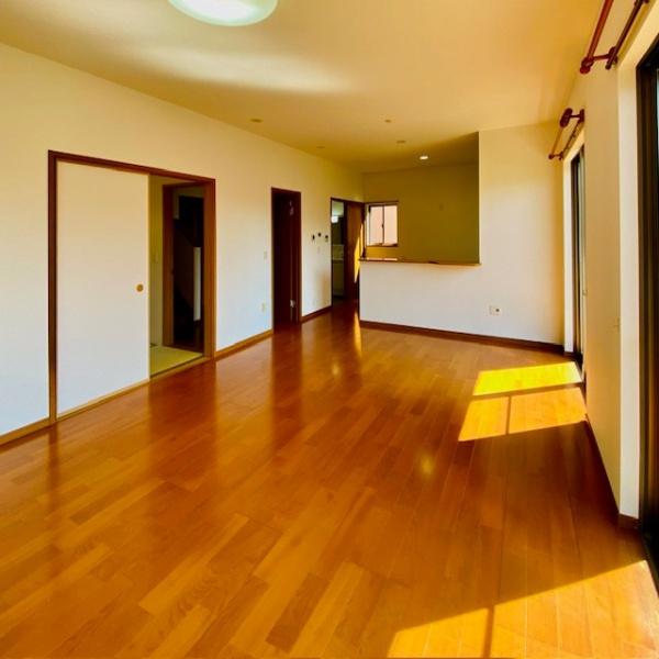 岐阜市鏡島中１丁目の中古一戸建て