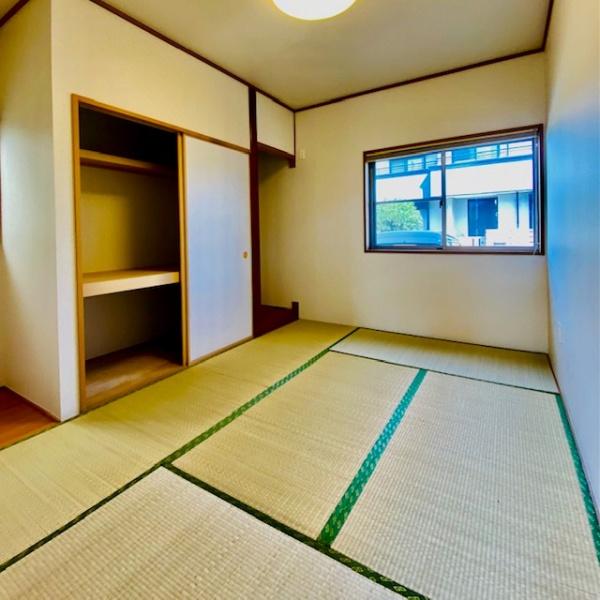 岐阜市鏡島中１丁目の中古一戸建て