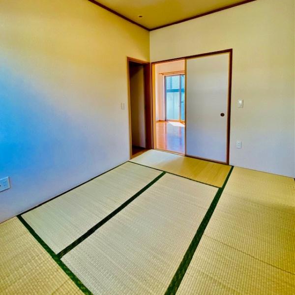 岐阜市鏡島中１丁目の中古一戸建て