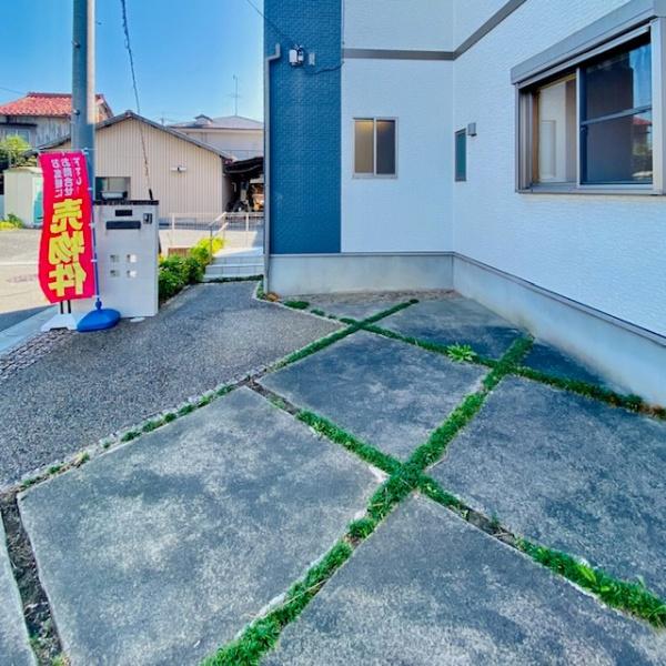 岐阜市鏡島中一丁目