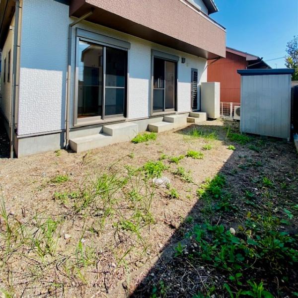 岐阜市鏡島中１丁目の中古一戸建て