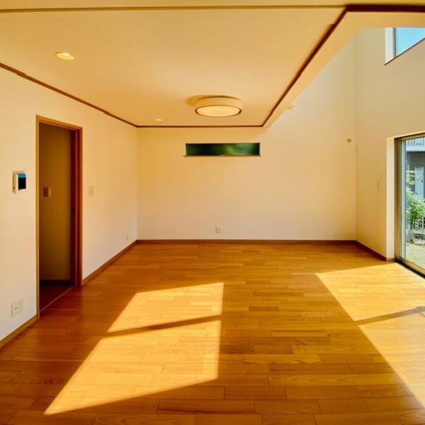 岐阜市旦島中１丁目の中古一戸建て