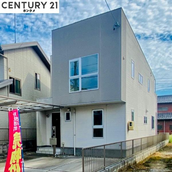 岐阜市旦島中一丁目
