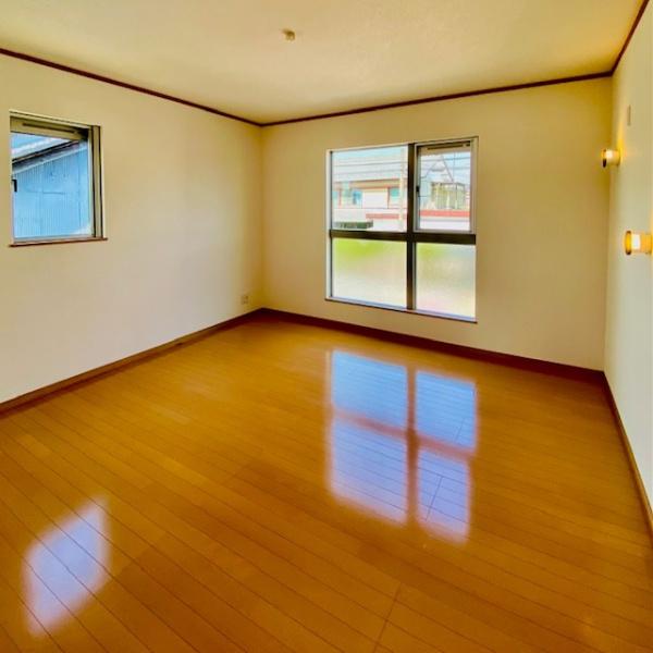岐阜市旦島中１丁目の中古一戸建て