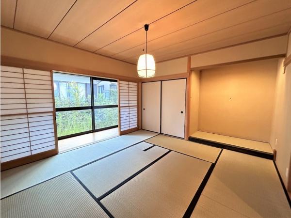 岐阜市日野南８丁目の中古一戸建て