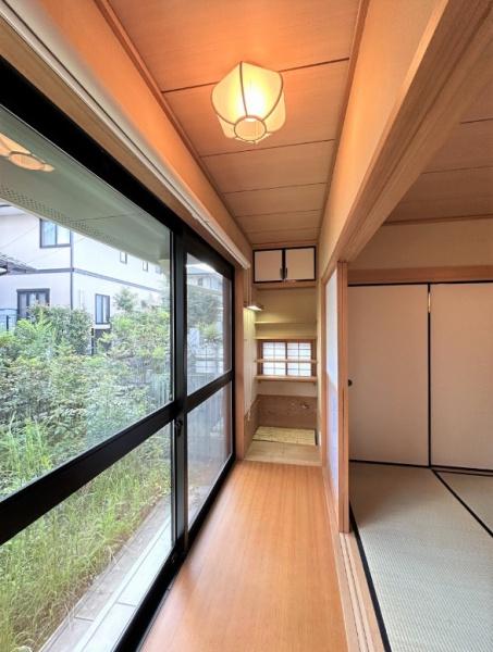 岐阜市日野南８丁目の中古一戸建て