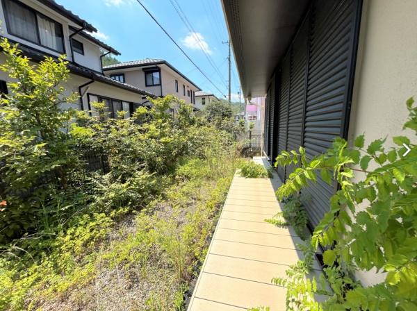 岐阜市日野南８丁目の中古一戸建て