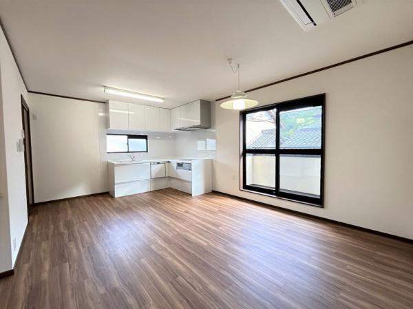 岐阜市日野南８丁目の中古一戸建て