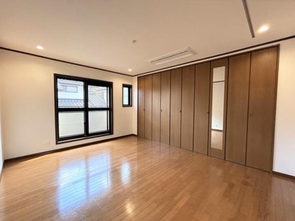 岐阜市日野南８丁目の中古一戸建て