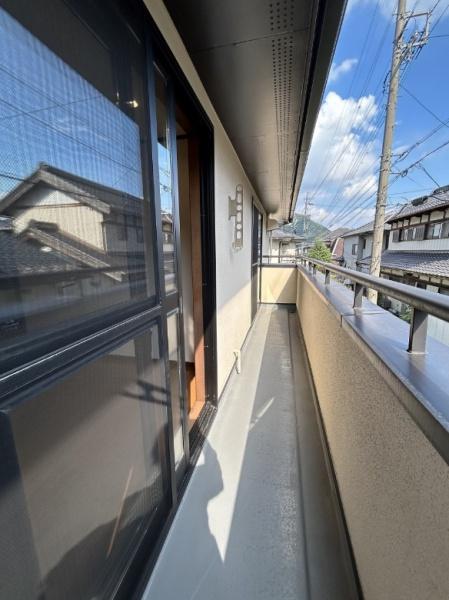岐阜市日野南８丁目の中古一戸建て