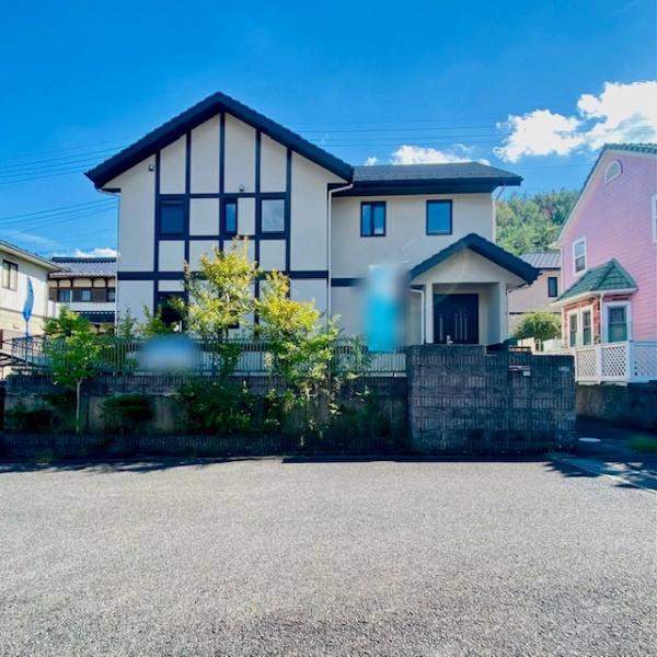 岐阜市日野南八丁目