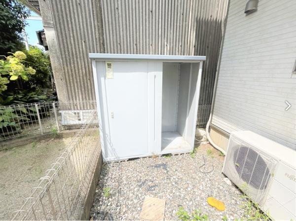 岐阜市早田東町４丁目の中古一戸建て