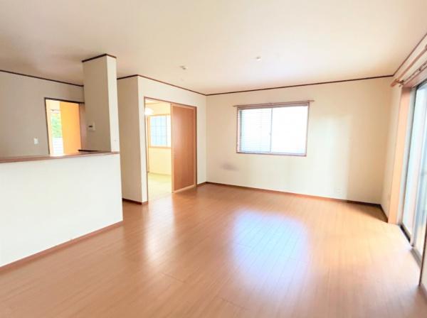 岐阜市早田東町４丁目の中古一戸建て