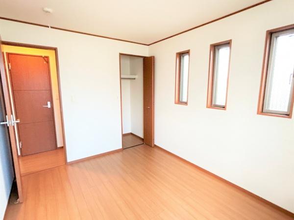 岐阜市早田東町４丁目の中古一戸建て