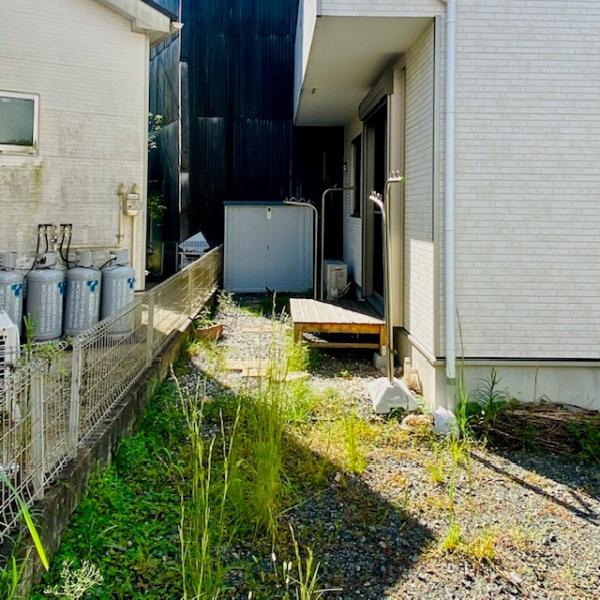 岐阜市早田東町４丁目の中古一戸建て